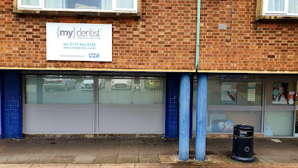 mydentist, Queen Elizabeth Way, Kirk Hallam