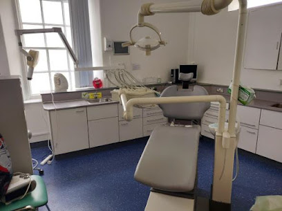mydentist, Queen Street, Devon Villa, Newton Abbot