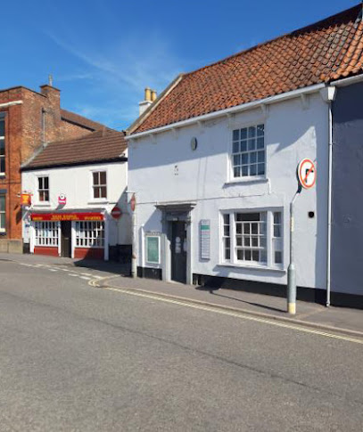 mydentist, Queen Street, Louth
