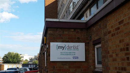mydentist, Queensway, Bognor Regis