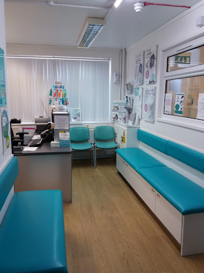 mydentist, Rainford Road, Billinge