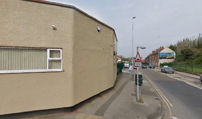 mydentist, Ratcliffe Road, Mansfield