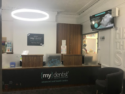 mydentist, Red Rose, Wigan