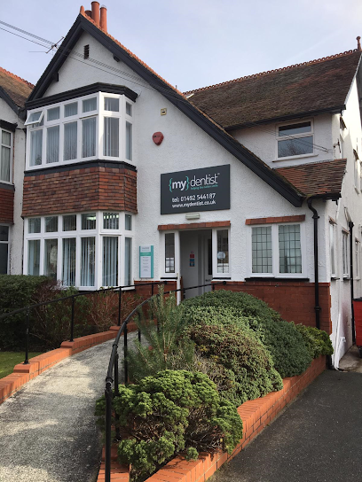 mydentist, Rhos Road, Rhos-on-Sea