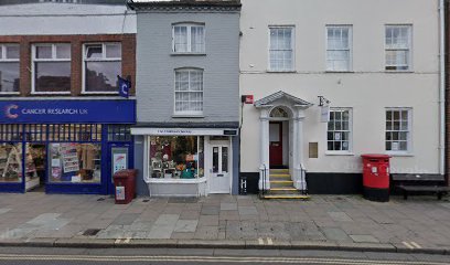 mydentist, Richmond House, Chichester