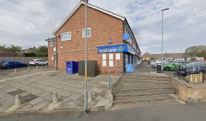 mydentist, Rimswell Parade, Stockton-on-Tees