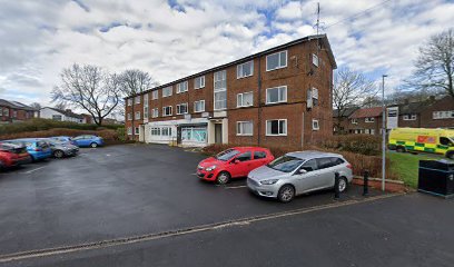 mydentist, Ripponden Road, Oldham