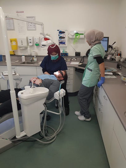 mydentist, Riverside Commercial Quay, Wandsworth