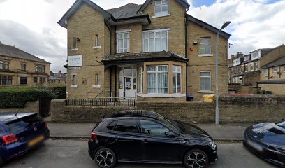 mydentist, Roydstone Road, Bradford