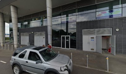 mydentist, Savages Wood Road, Bradley Stoke