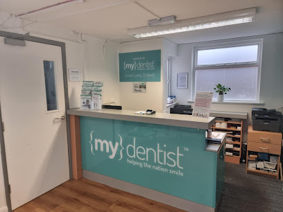 mydentist, School Lane, Chilwell