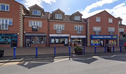 mydentist, Selby Road, Halton
