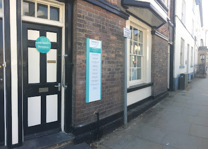 mydentist, Severn Street, Welshpool