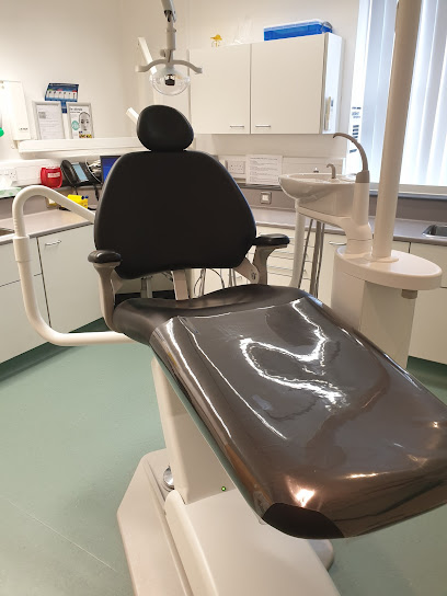 mydentist, South Road, Walkley