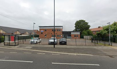 mydentist, Springfield Road, Newcastle