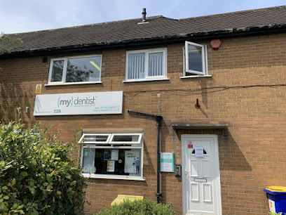 mydentist, St. Andrews Square, Rotherham