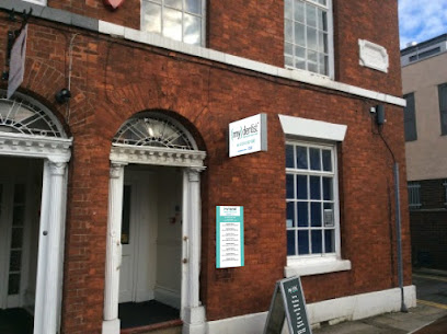 mydentist, St. Marys Place, Bury
