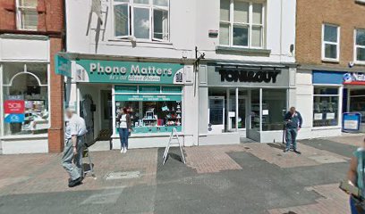 mydentist, St. Owen Street, Hereford