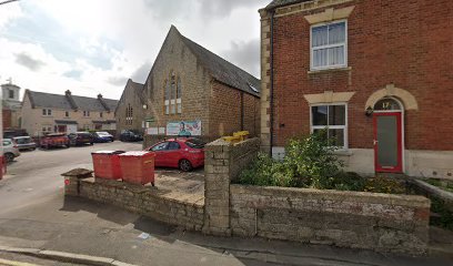 mydentist, St. Swithuns House, Bridport