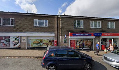 mydentist, Stanford Road, Basingstoke