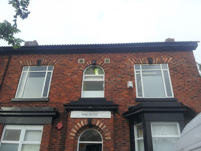 mydentist, Stanley Road, Bootle