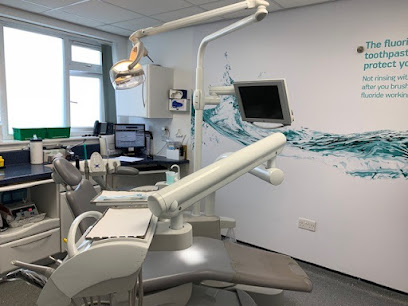 mydentist, Station Avenue, Filey