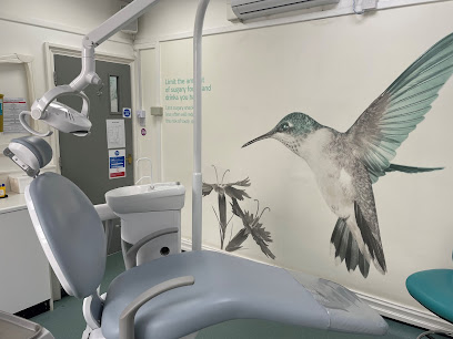 mydentist, Station Road, Eaglescliffe