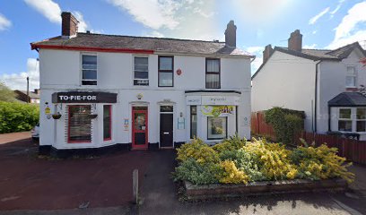 mydentist, Station Road, Fearnhead