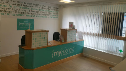 mydentist, Station Road, Hebburn