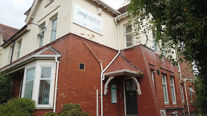 mydentist, Station Road, Wellington