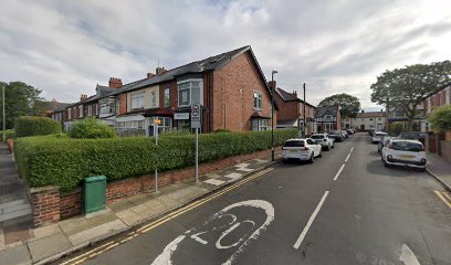 mydentist, Sunderland Road, South Shields