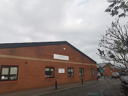 mydentist, Symons Way, Bridgwater