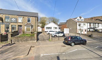 mydentist, Talbot Road, Talbot Green