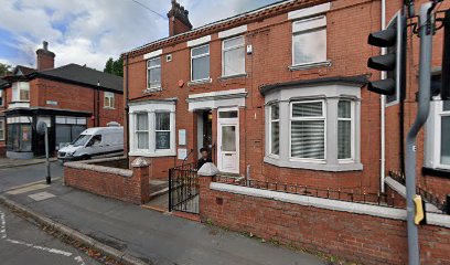 mydentist, The Boulevard, Tunstall