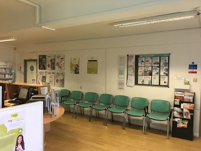 mydentist, The Churchyard, Mildenhall