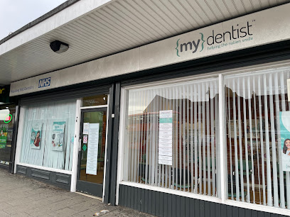 mydentist, The Green, Southwick