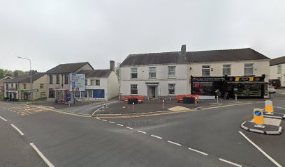 mydentist, Thomas Street, Llanelli