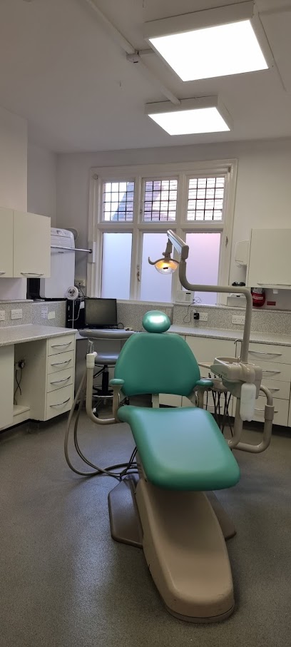 mydentist, Tiddington Road, Stratford