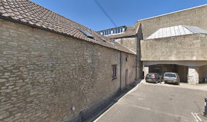 mydentist, Town Street, Shepton Mallet