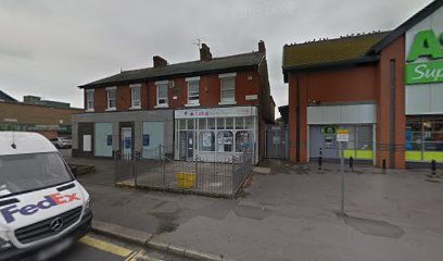 mydentist, Towngate, Preston