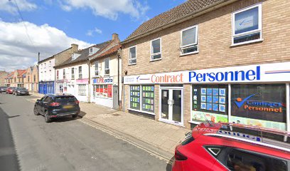 mydentist, Townsend House, Thetford