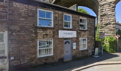 mydentist, Trewirgie Road, Redruth