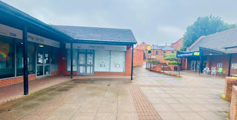 mydentist, Trinity Square, Uttoxeter