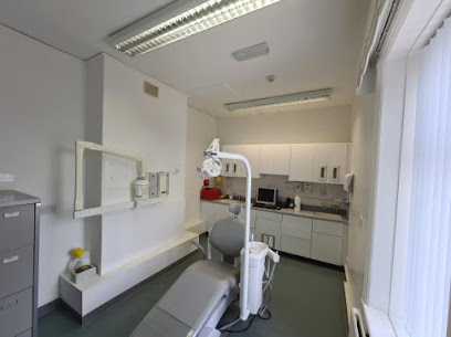 mydentist, Union Road, Oswaldtwistle