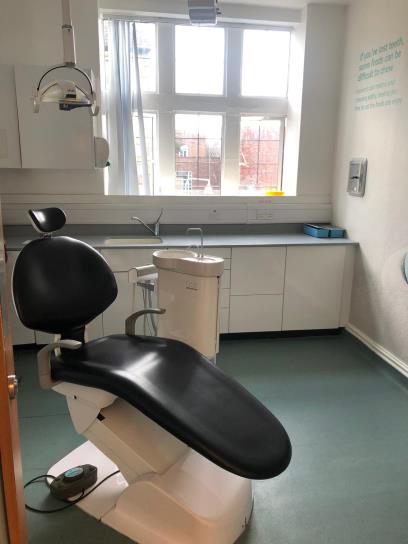 mydentist, Union Street, Yeovil
