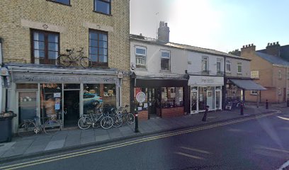 mydentist, Victoria Avenue, Cambridge