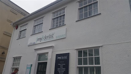 mydentist, Victoria Road, Chelmsford