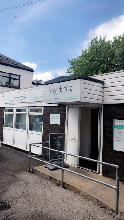 mydentist, Warrington Road, Rainhill