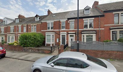 mydentist, Welbeck Road, Walker