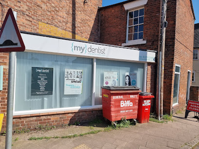 mydentist, Welsh Row, Nantwich